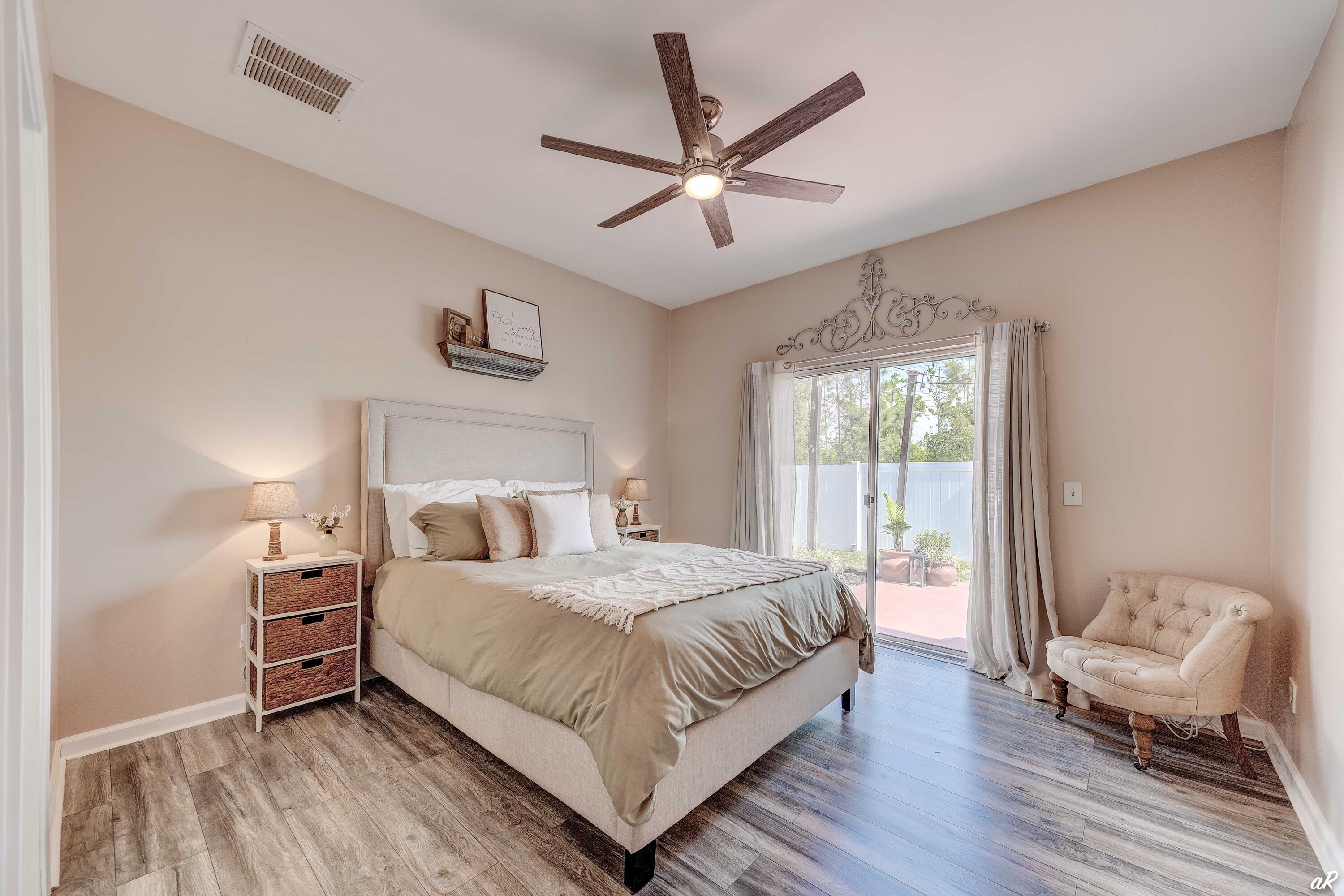 The Barber Subdivision - Residential