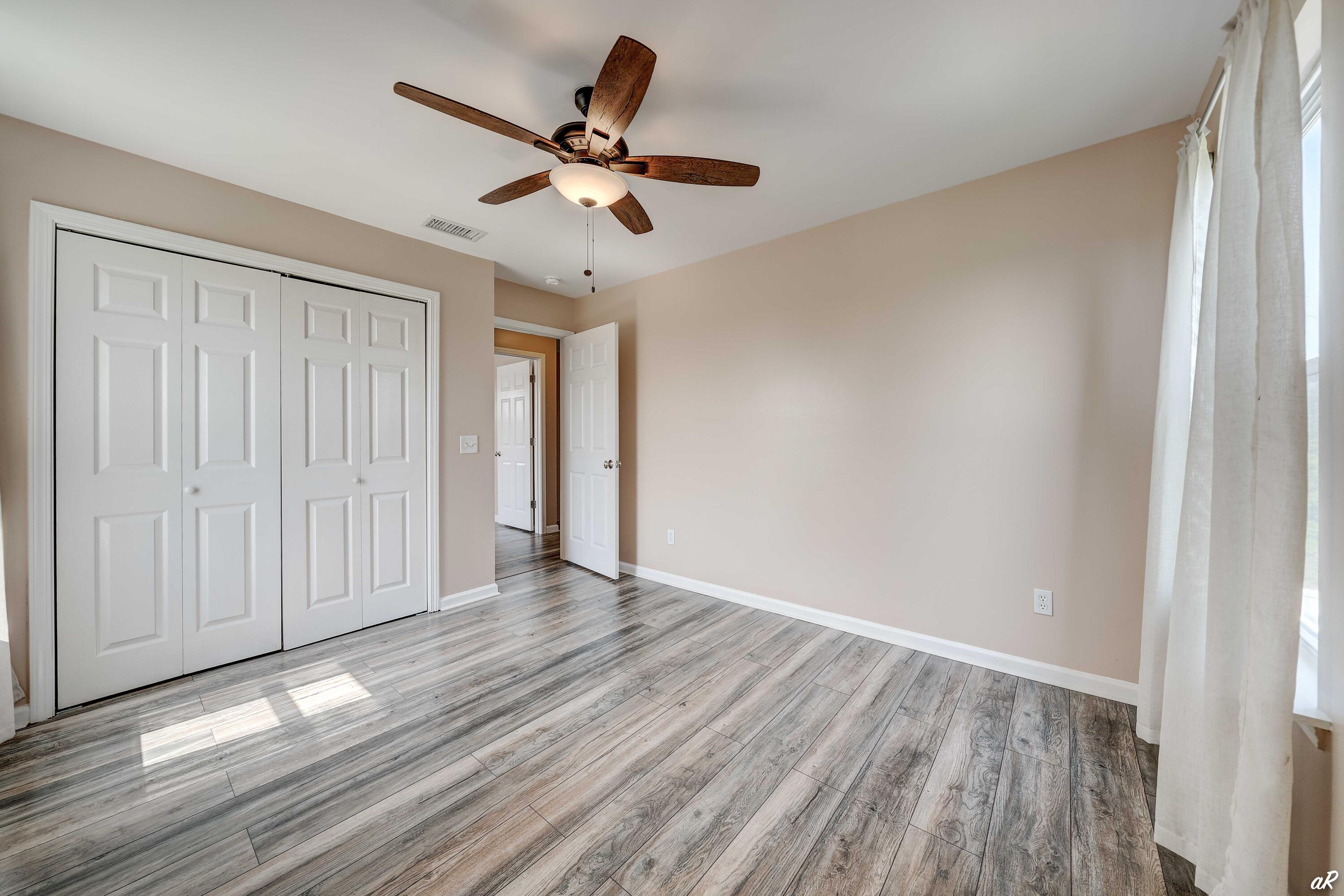 The Barber Subdivision - Residential