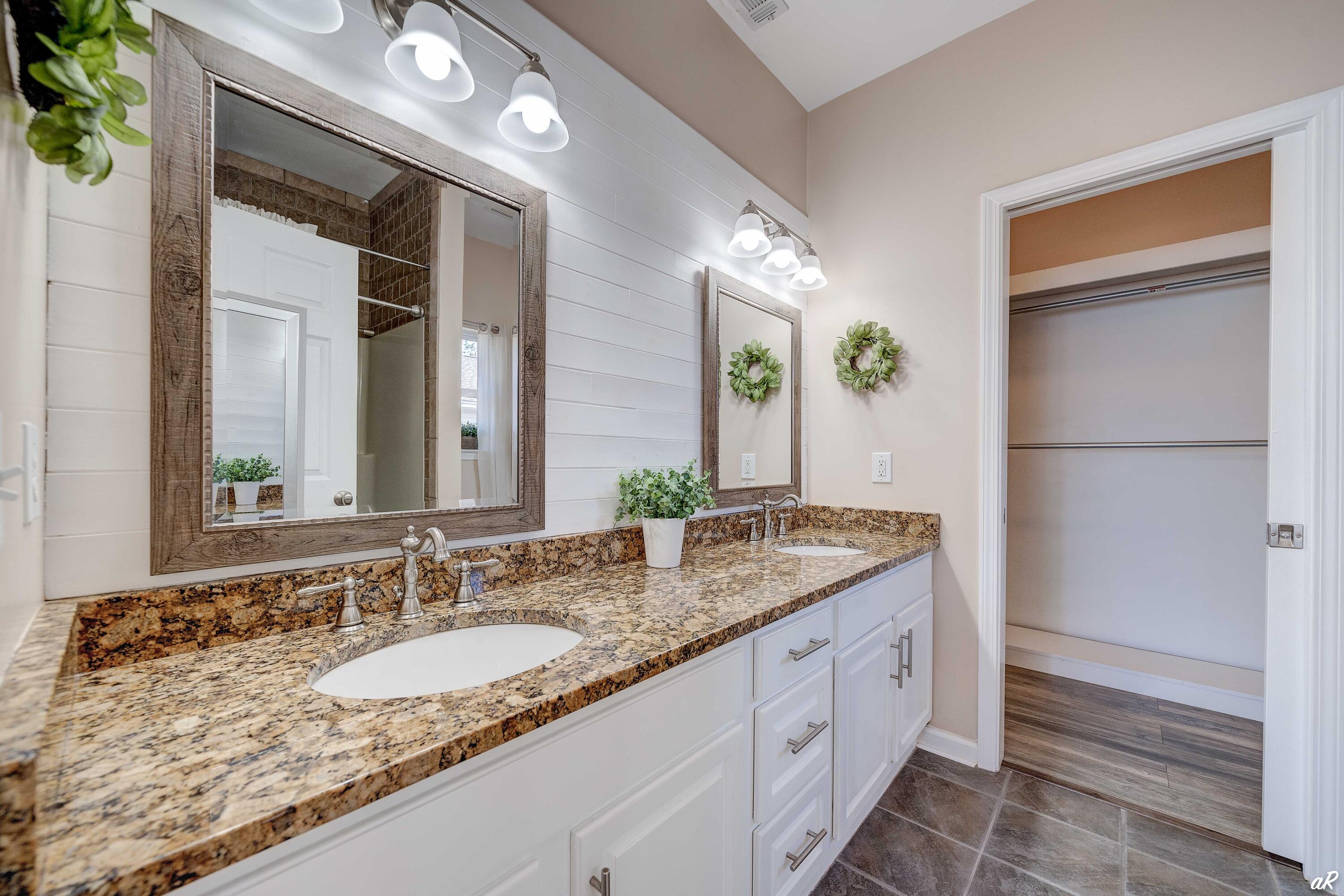 The Barber Subdivision - Residential