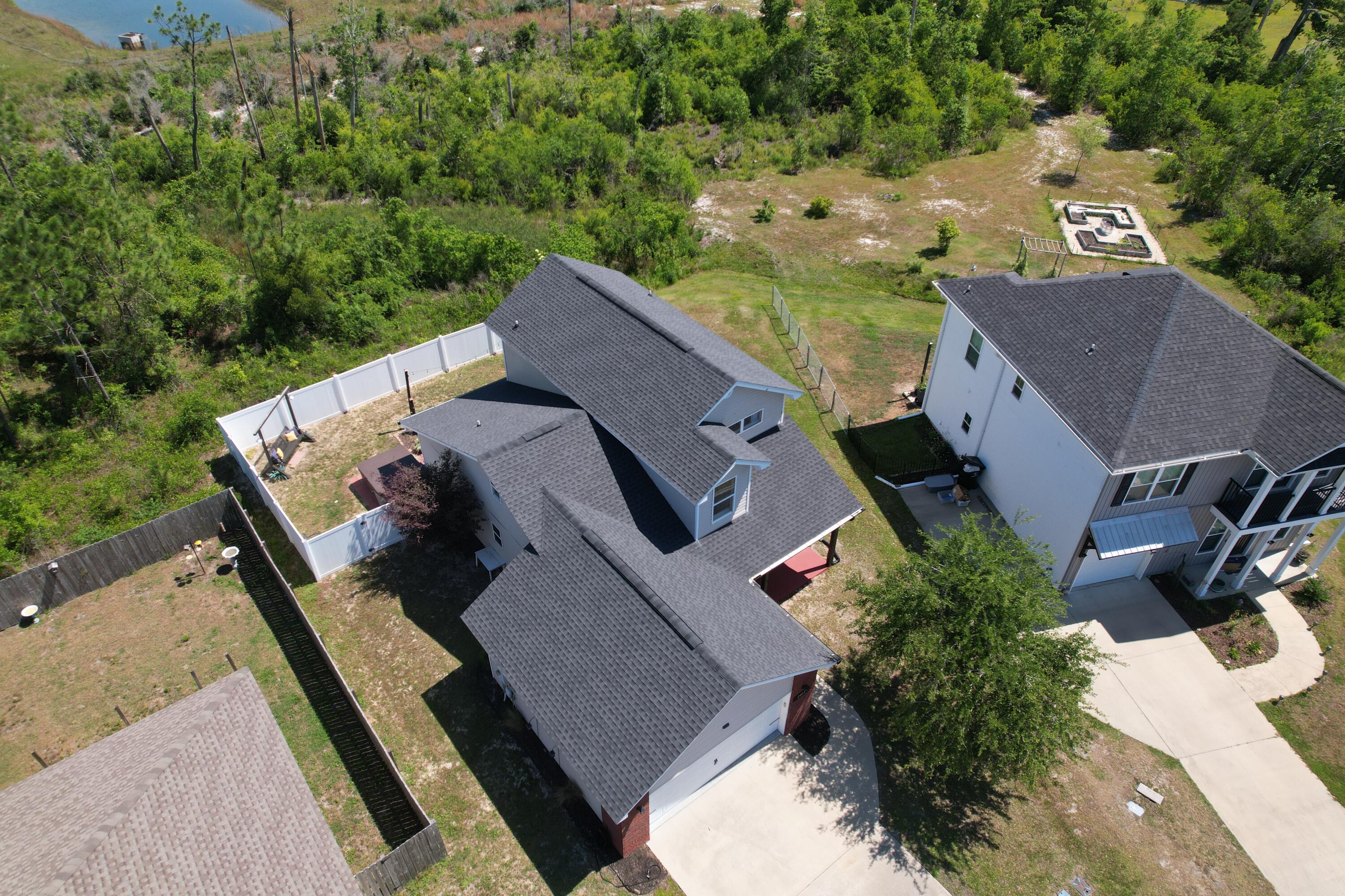 The Barber Subdivision - Residential