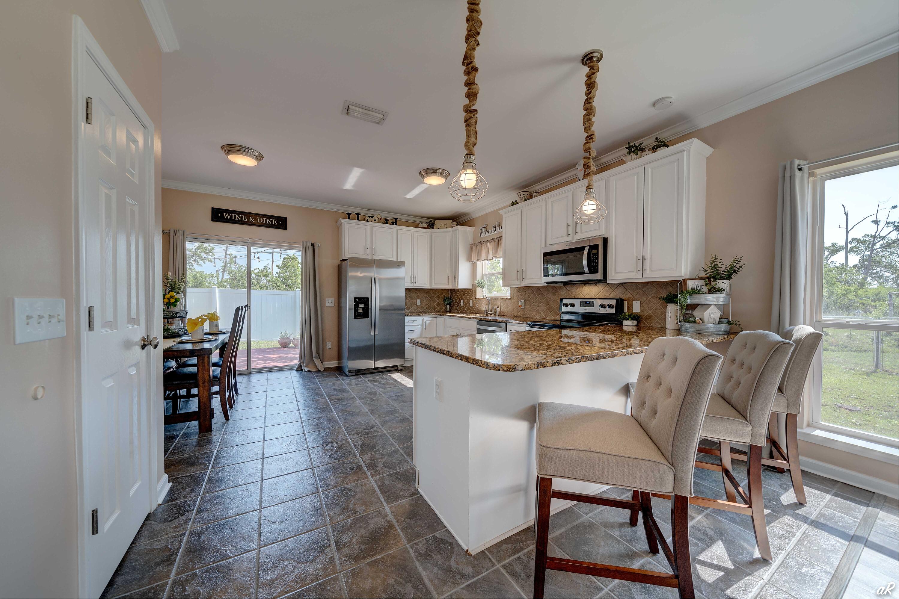 The Barber Subdivision - Residential