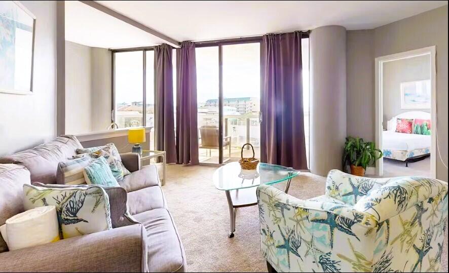 DESTIN SURFSIDE CONDO - Residential