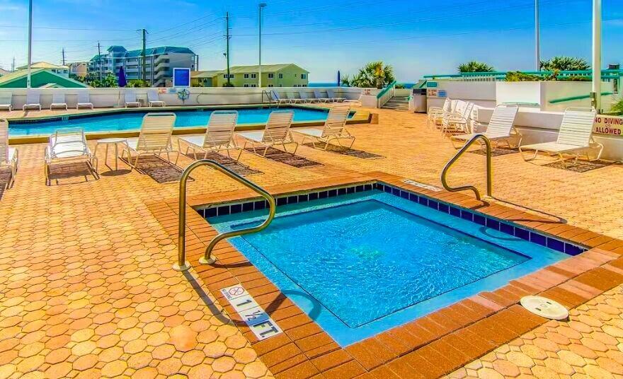 DESTIN SURFSIDE CONDO - Residential