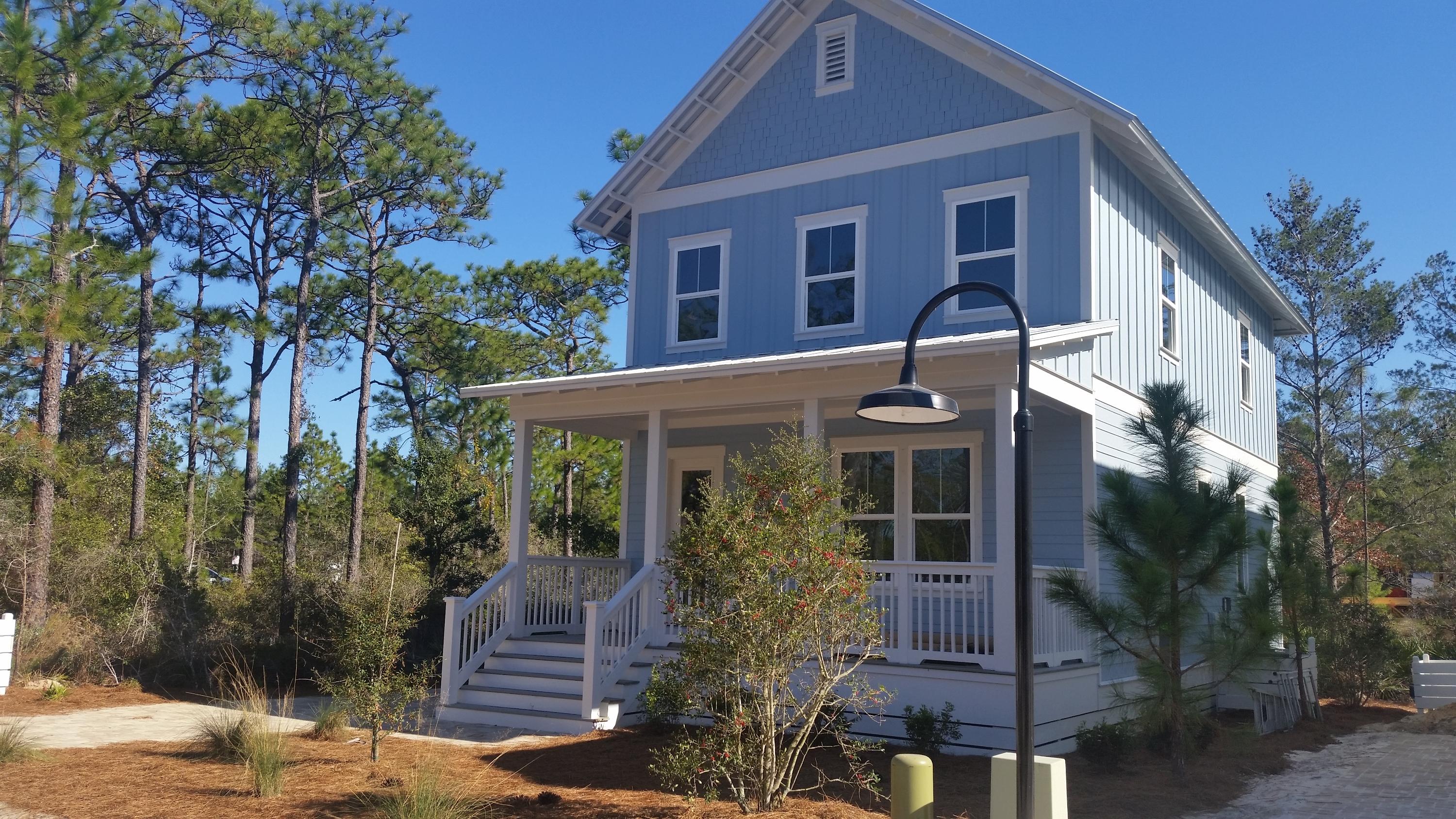 HIGHLAND PARKS - Residential