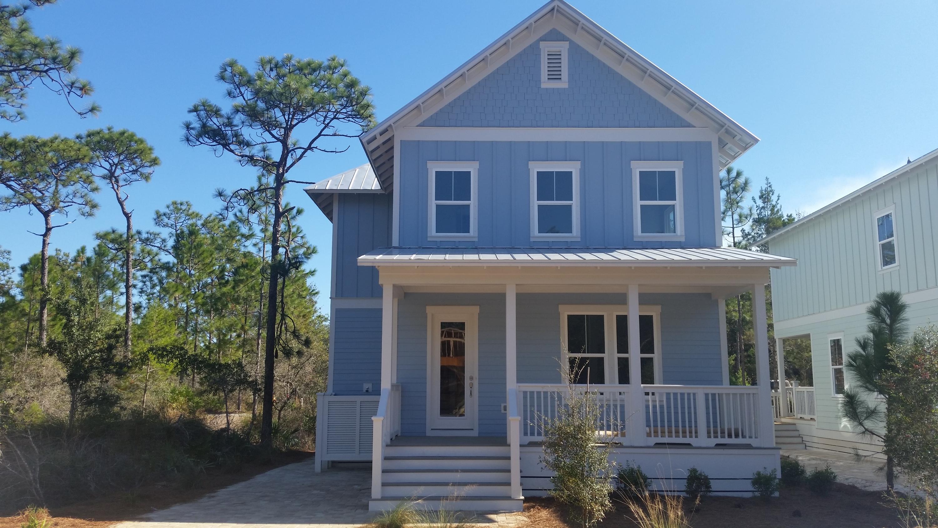 HIGHLAND PARKS - Residential