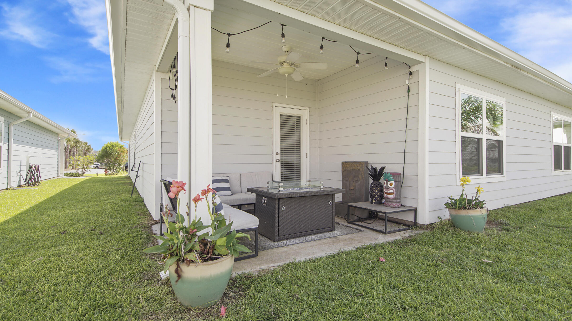 Moonraker - Residential