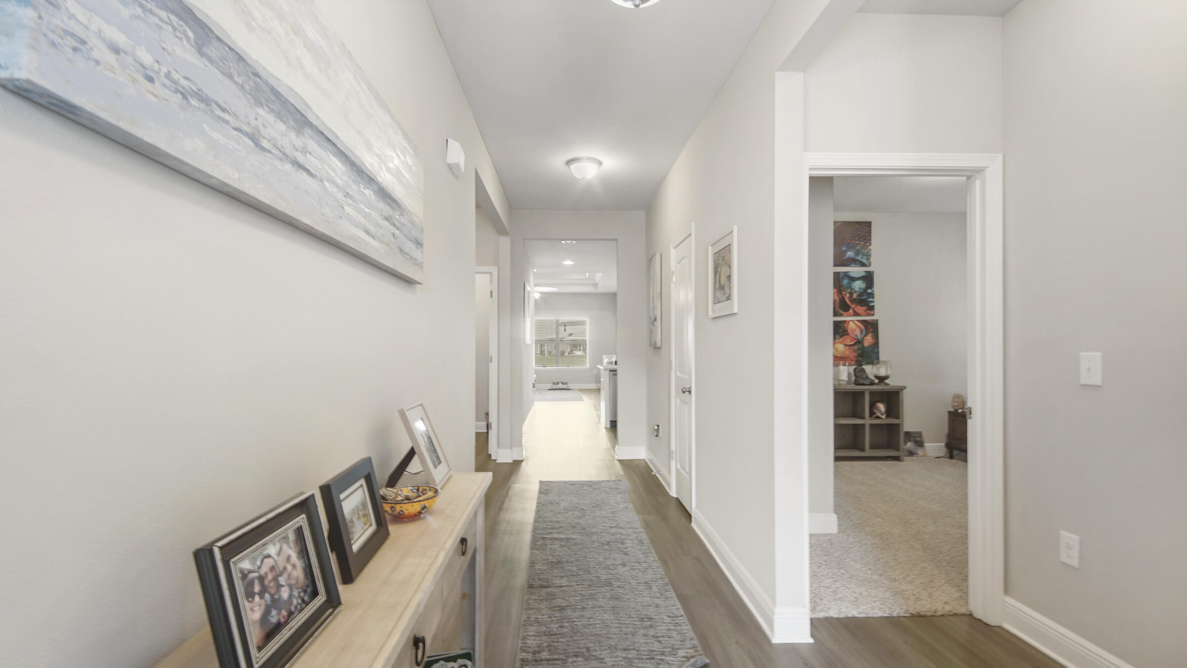 Moonraker - Residential