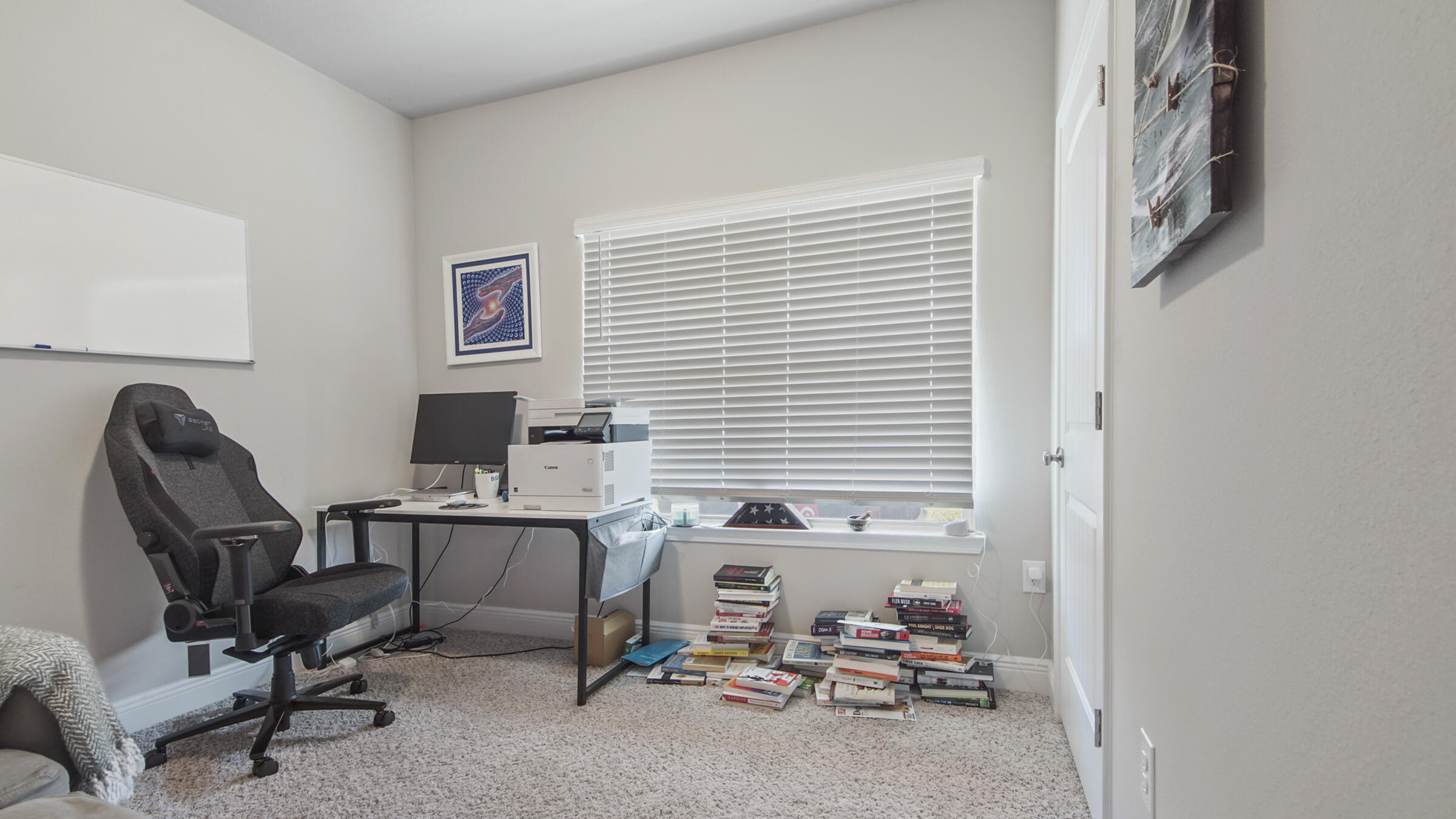 Moonraker - Residential