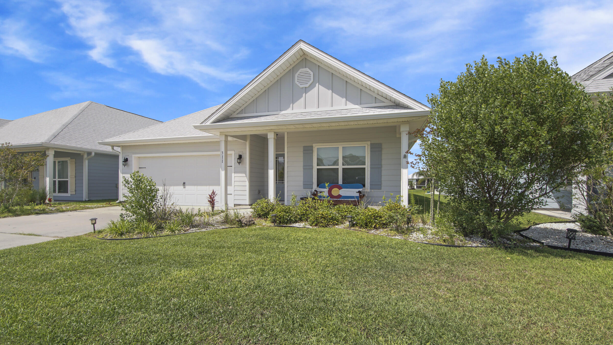 Moonraker - Residential