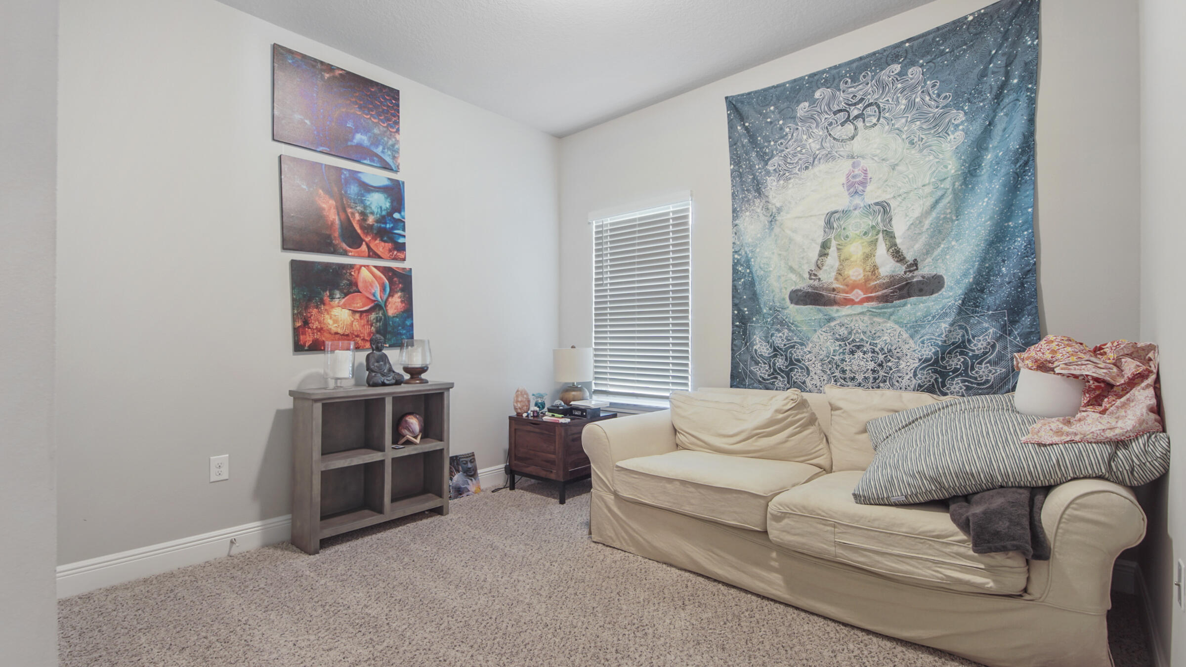 Moonraker - Residential