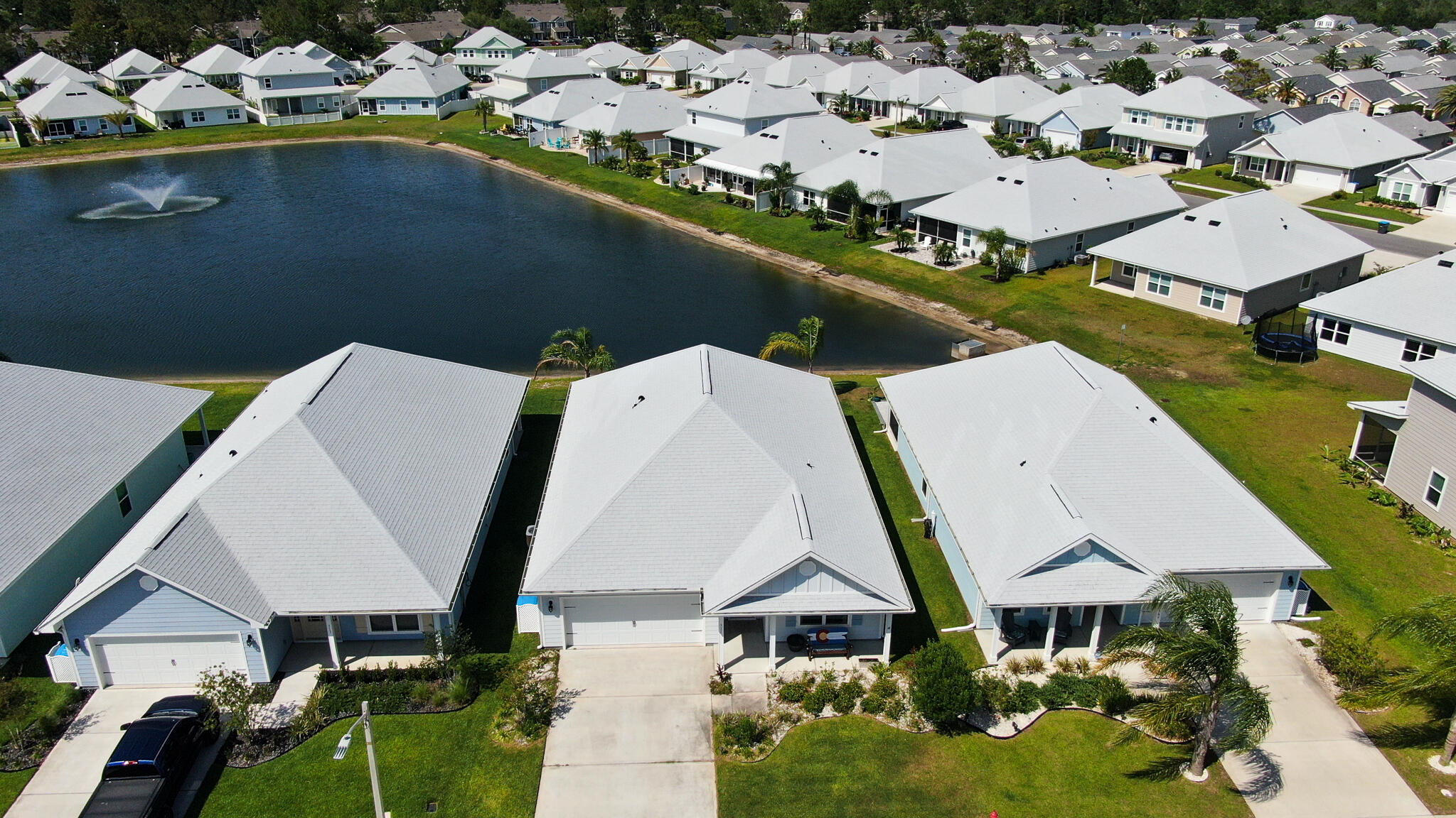 Moonraker - Residential