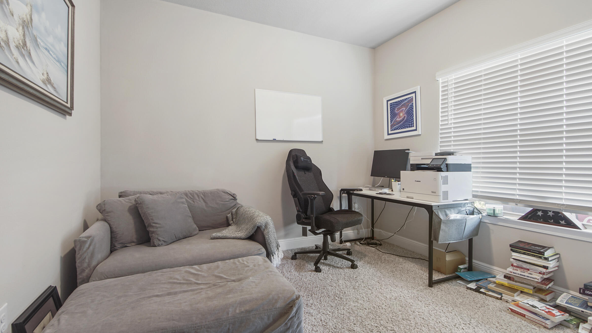 Moonraker - Residential