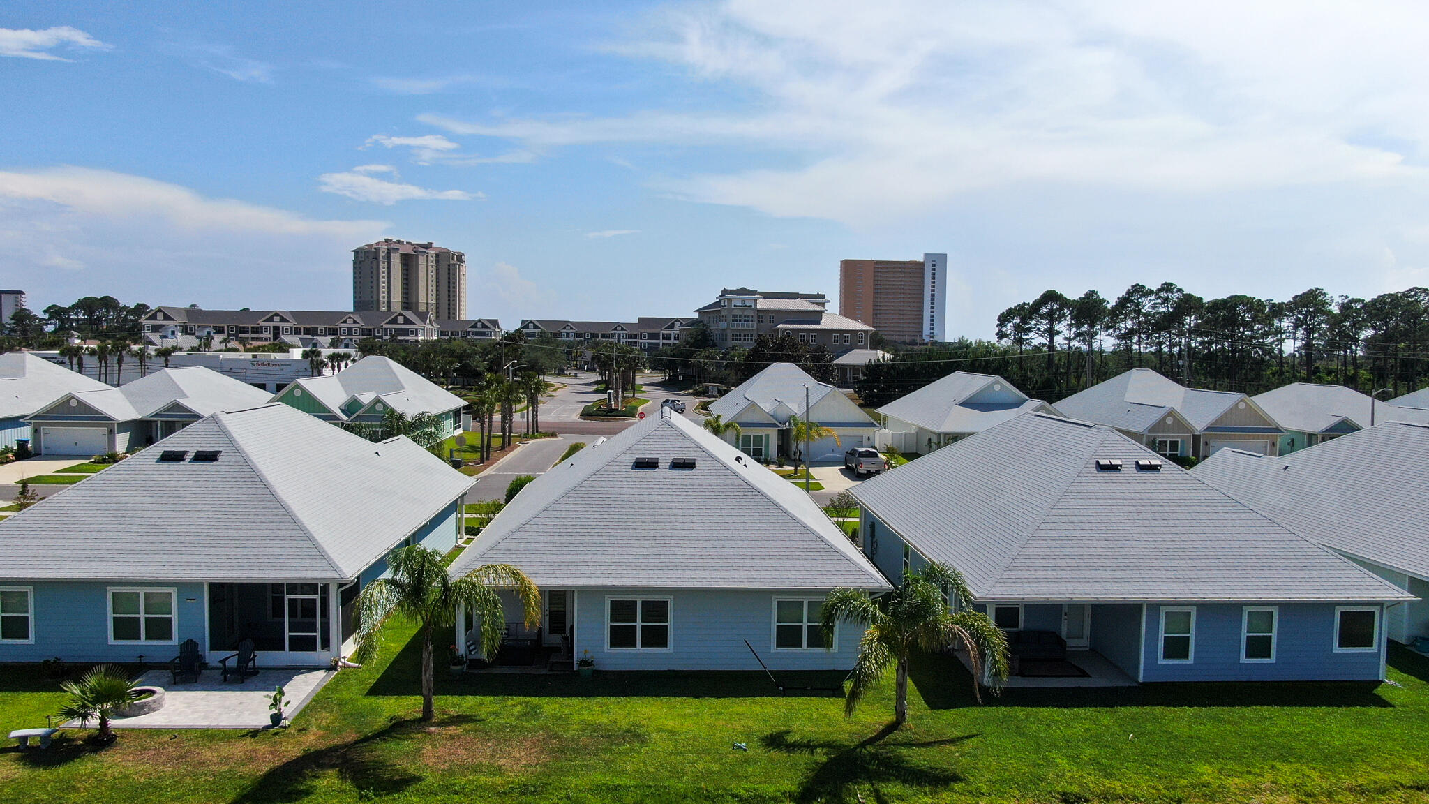 Moonraker - Residential