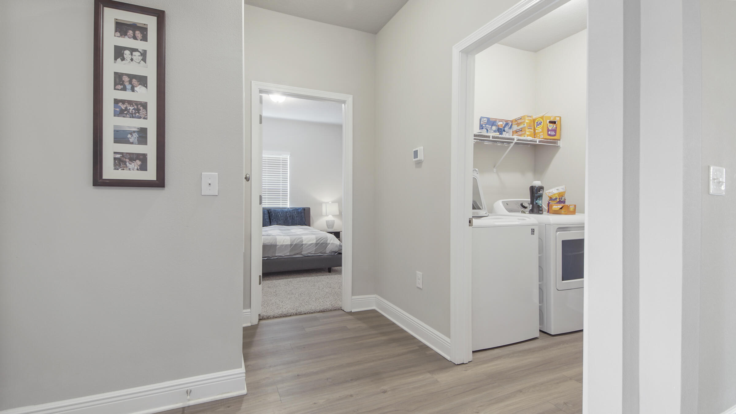 Moonraker - Residential