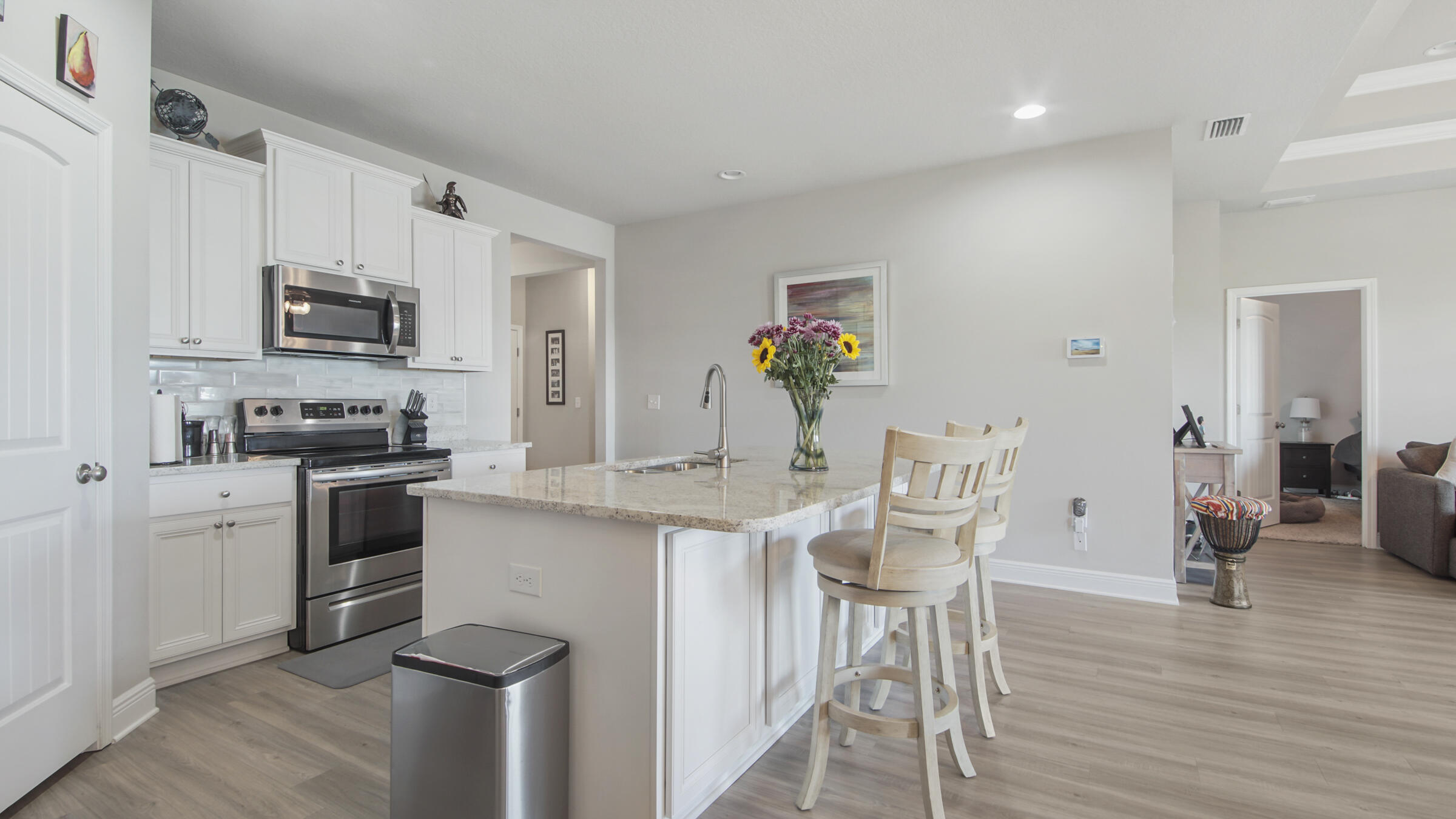 Moonraker - Residential