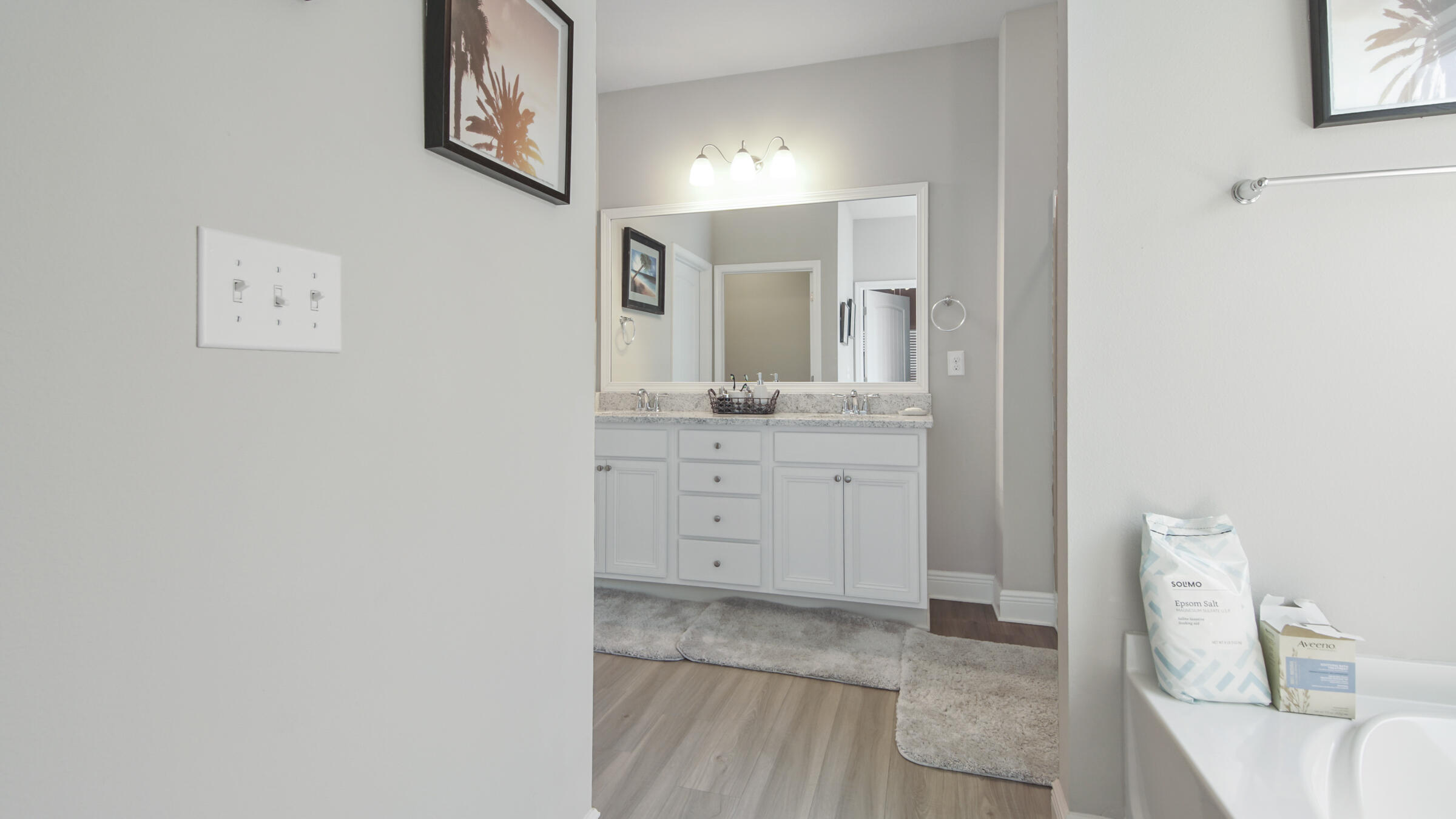 Moonraker - Residential