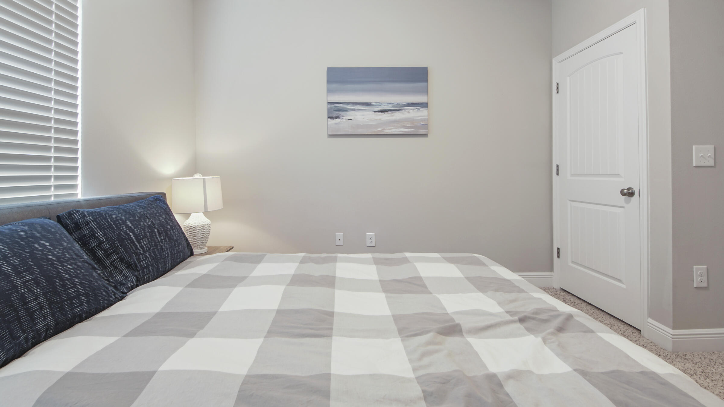 Moonraker - Residential