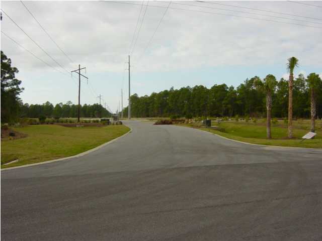 NEW PRICING!! Light Industrial building pads with underground utilities. All infrastructure complete - ready to build your building! All roads, parking, site engineering and storm water retention are provided for you. No building setback requirements to reduce your useable site. You get a 100% buildable, turn-key site ready for your business or tenant. This industrial/business park has ample parking - well designed for visibility and commercial traffic flow - accommodating loading zones and 18-wheelers. This upscale park is landscaped and features paved & curbed roadways, and is environmentally friendly as well. Lot sizes range from 3,150 sf to over 12,000 sf. This development is only 1,300 feet north of Hwy 98 and only one mile from South Walton's Town Center.