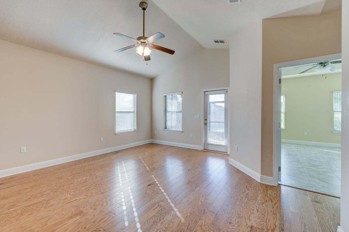 HAMMOCK BAY - Residential