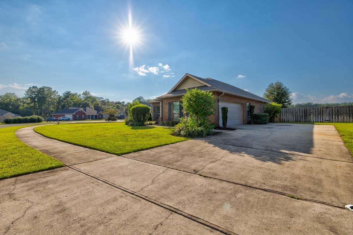 HAMMOCK BAY - Residential