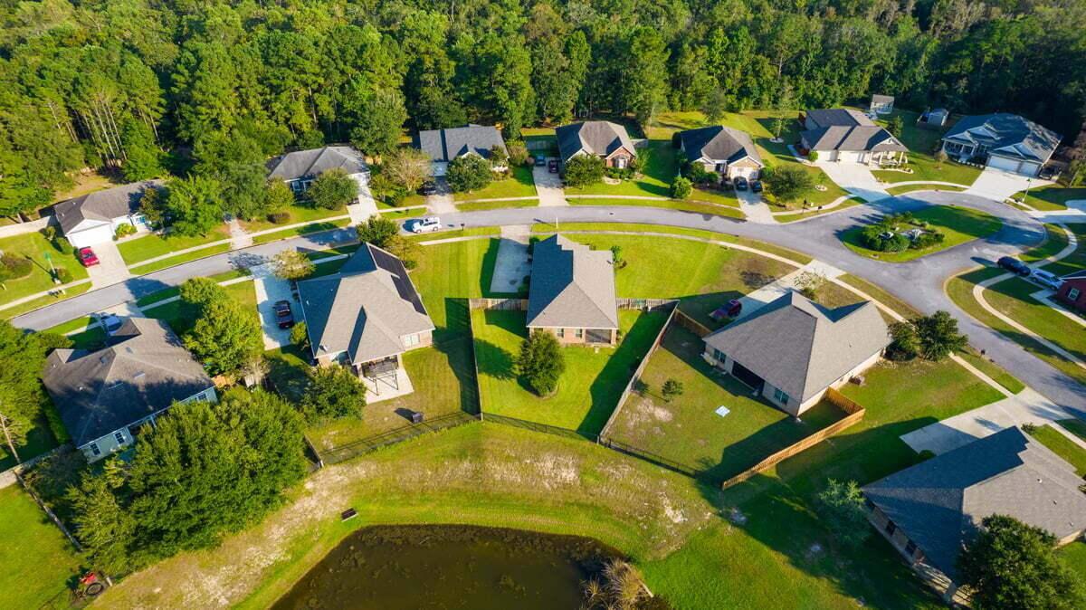 HAMMOCK BAY - Residential