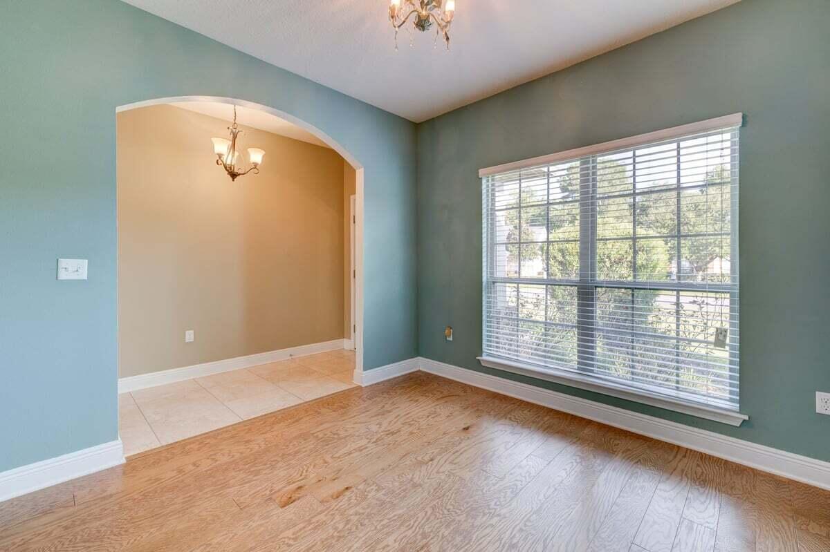 HAMMOCK BAY - Residential