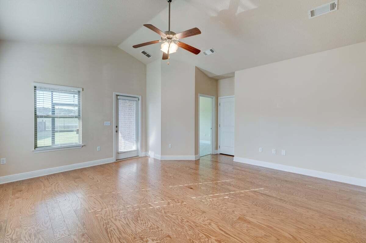 HAMMOCK BAY - Residential