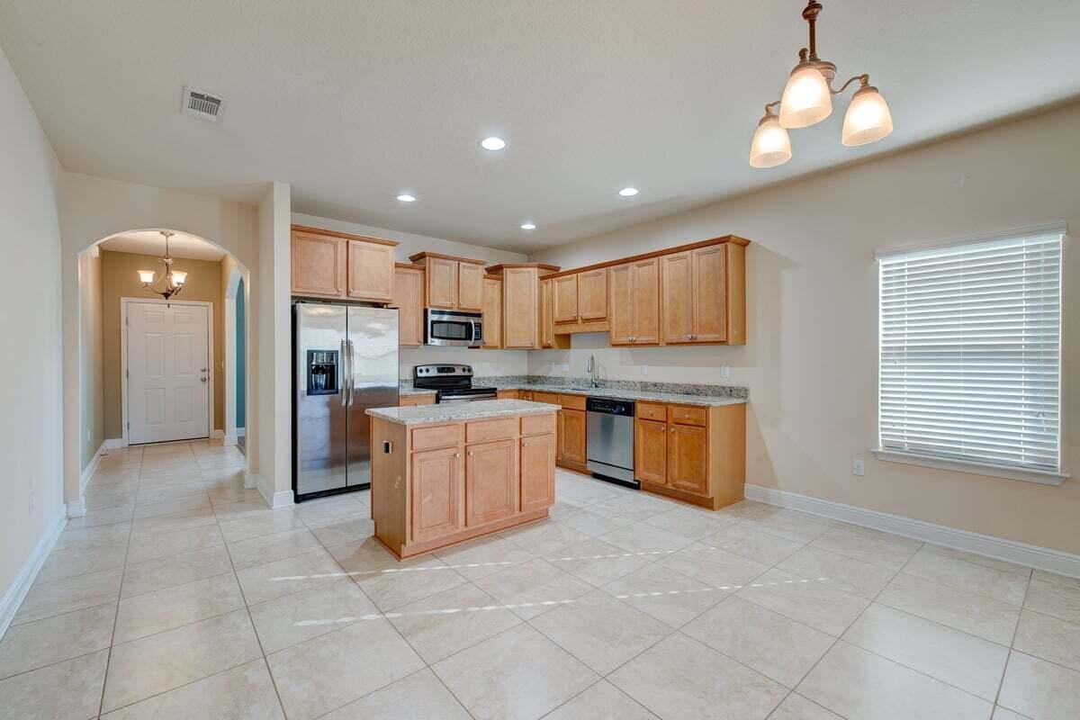 HAMMOCK BAY - Residential