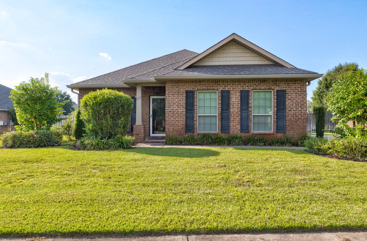 HAMMOCK BAY - Residential