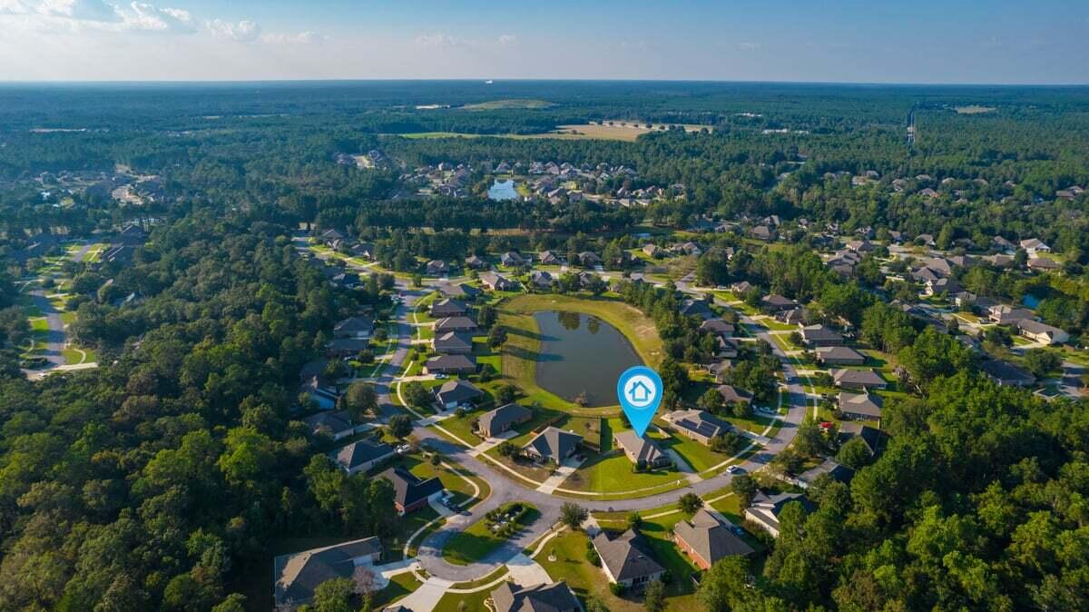 HAMMOCK BAY - Residential