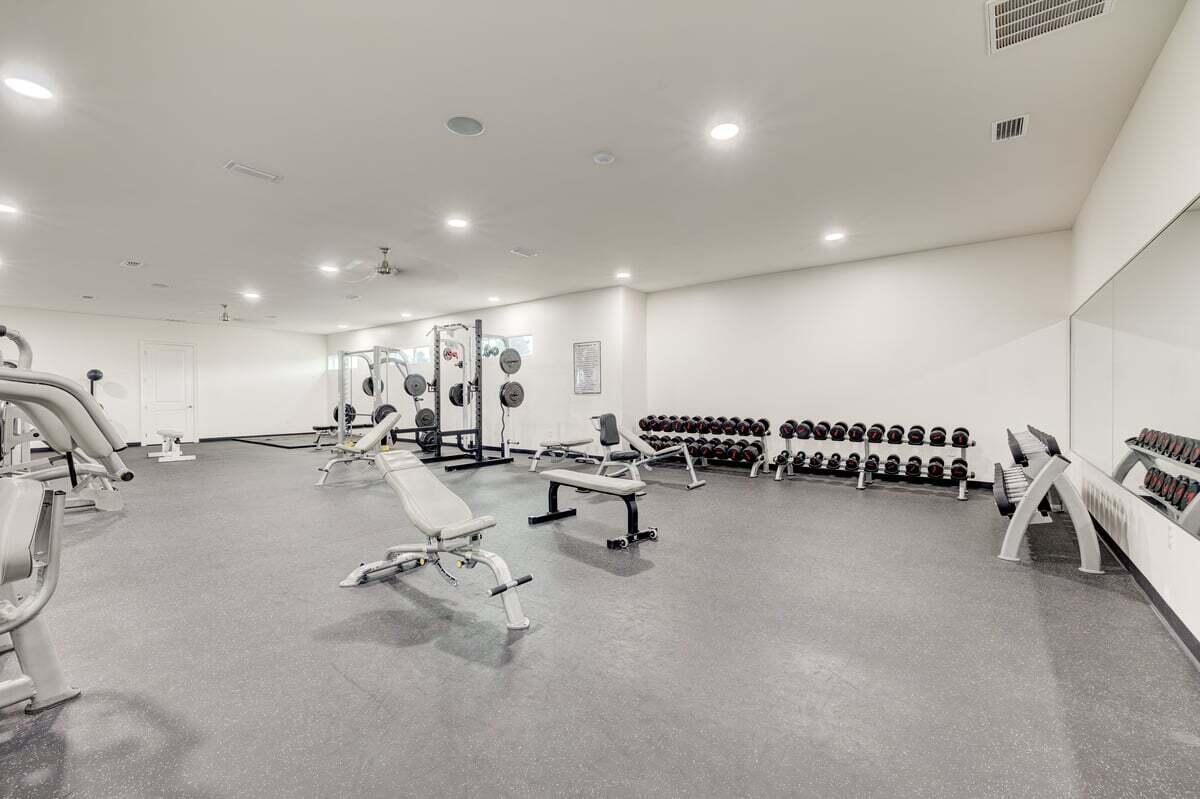 HAMMOCK BAY - Residential