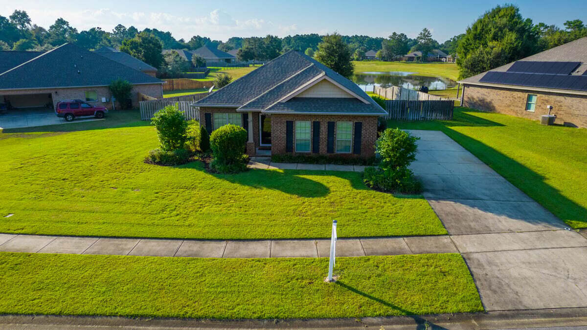 HAMMOCK BAY - Residential