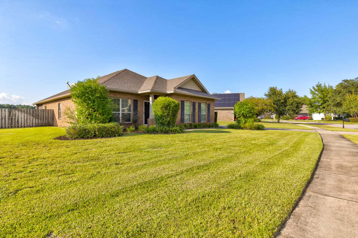 HAMMOCK BAY - Residential