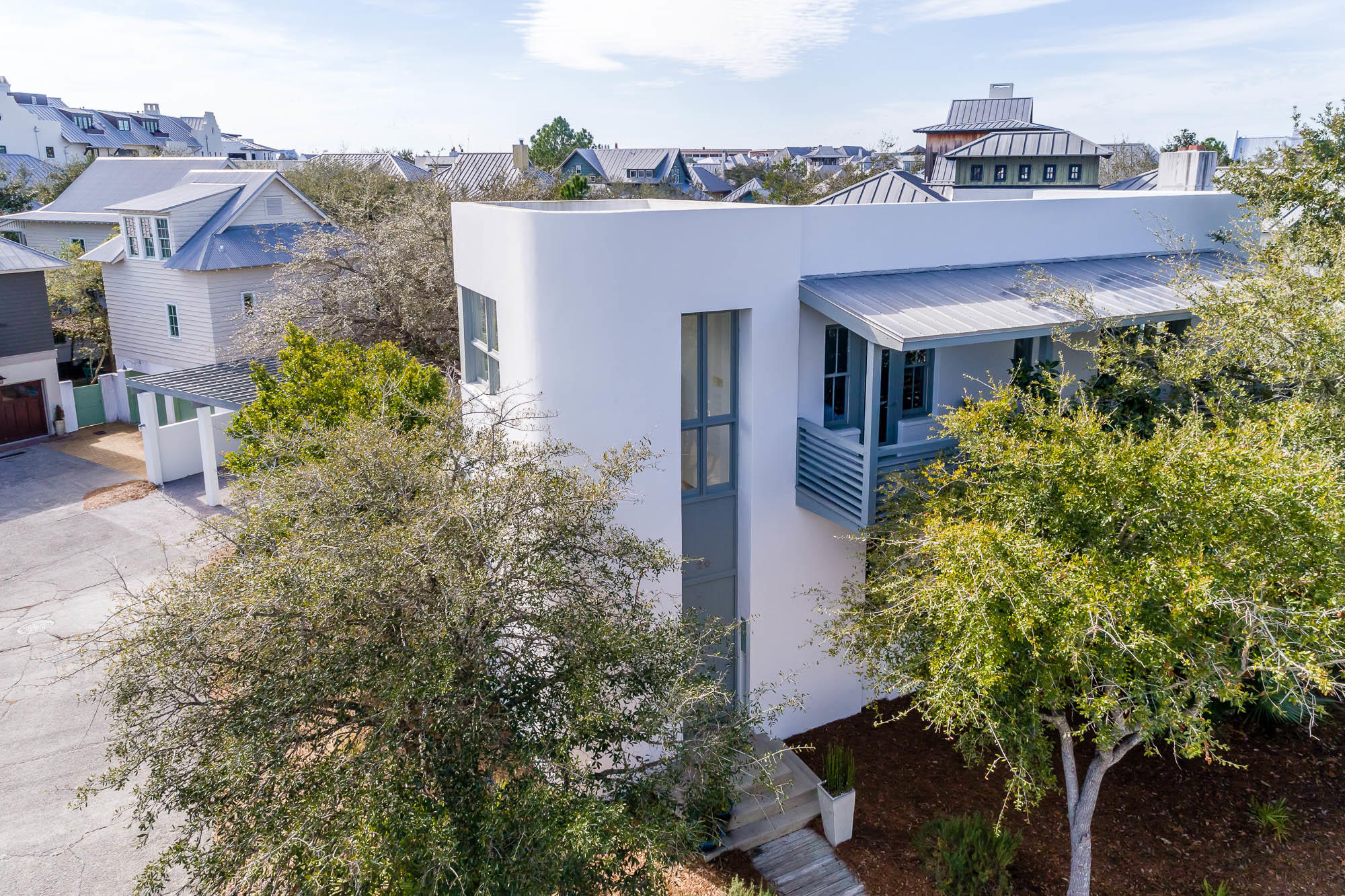 ROSEMARY BEACH - Residential