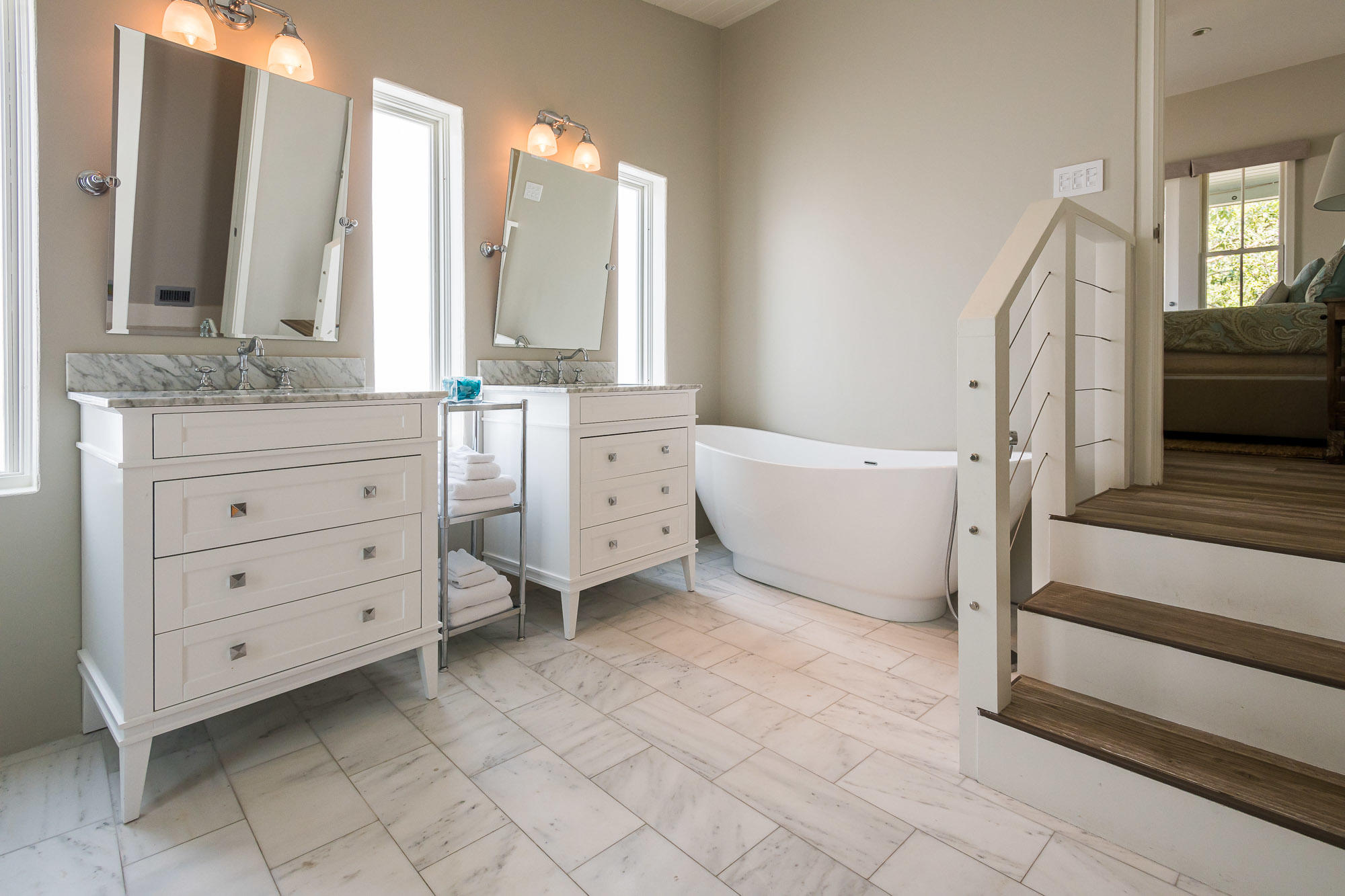 ROSEMARY BEACH - Residential