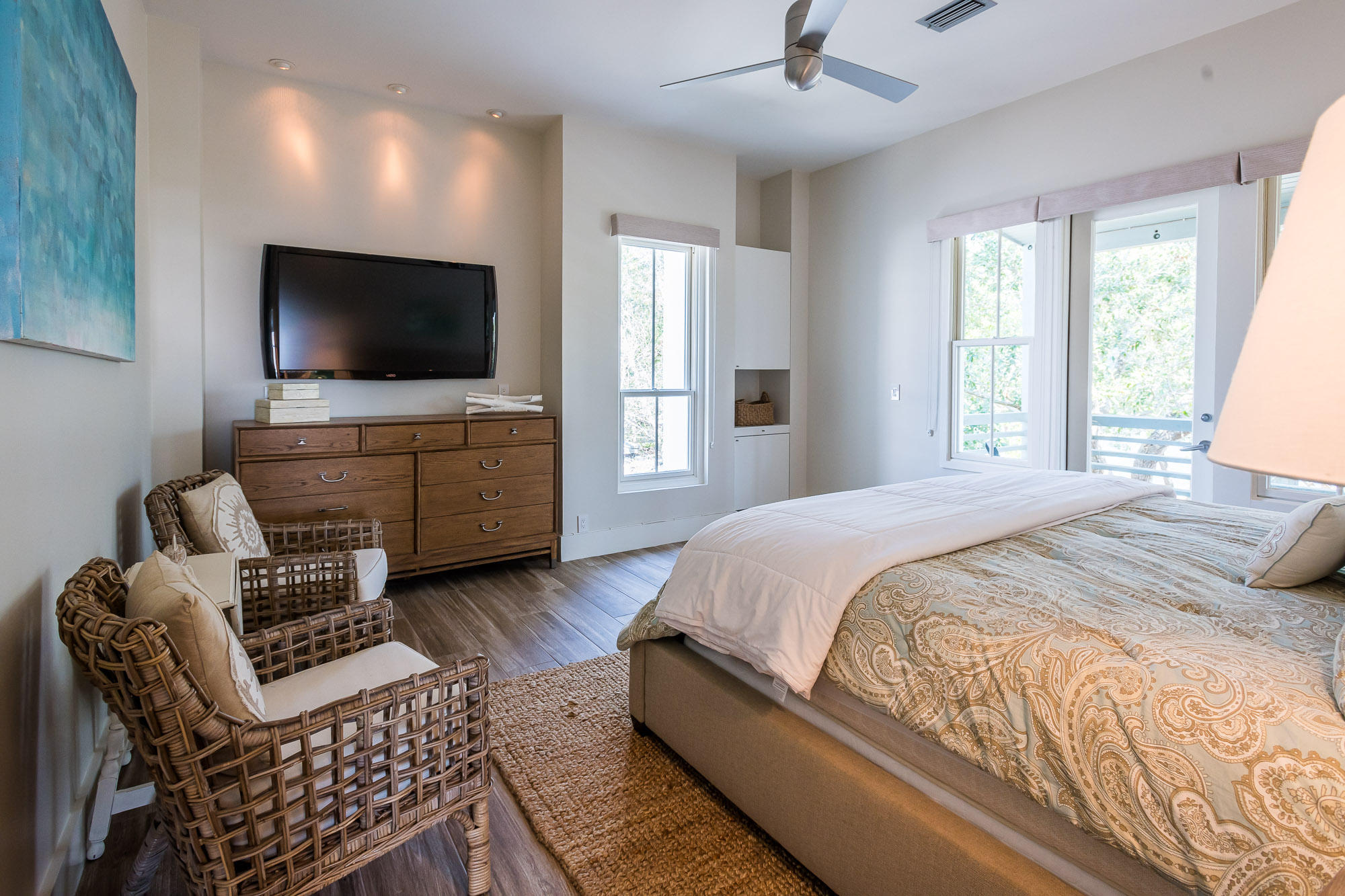 ROSEMARY BEACH - Residential