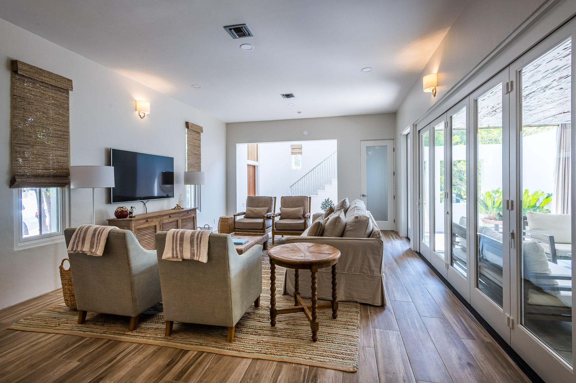 ROSEMARY BEACH - Residential