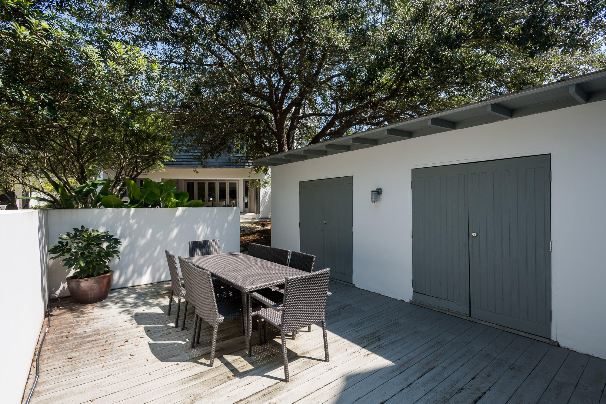 ROSEMARY BEACH - Residential