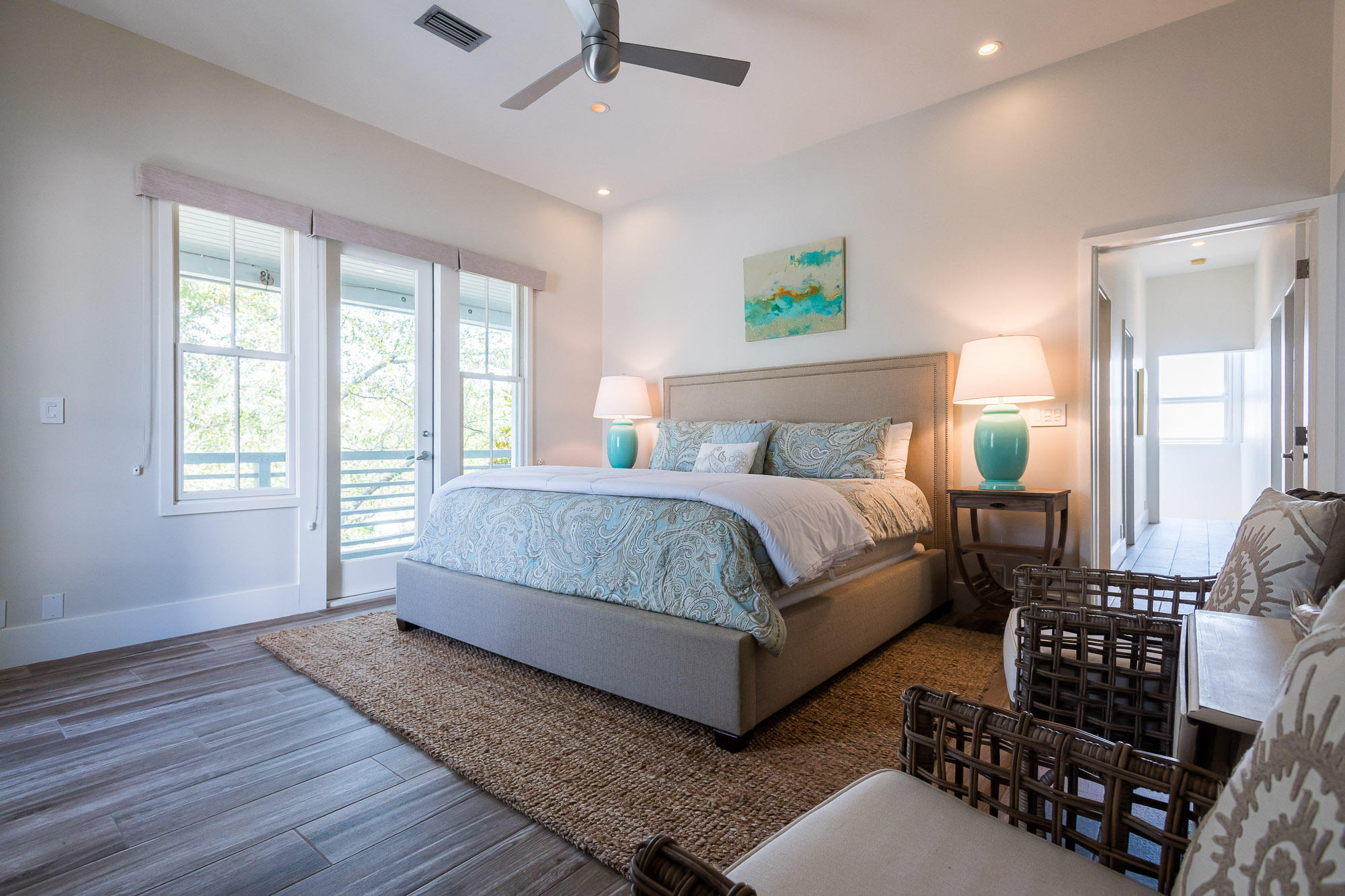ROSEMARY BEACH - Residential