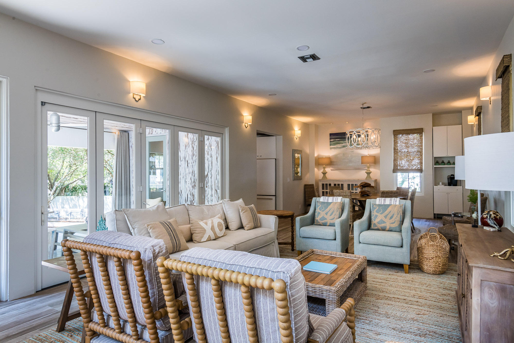 ROSEMARY BEACH - Residential