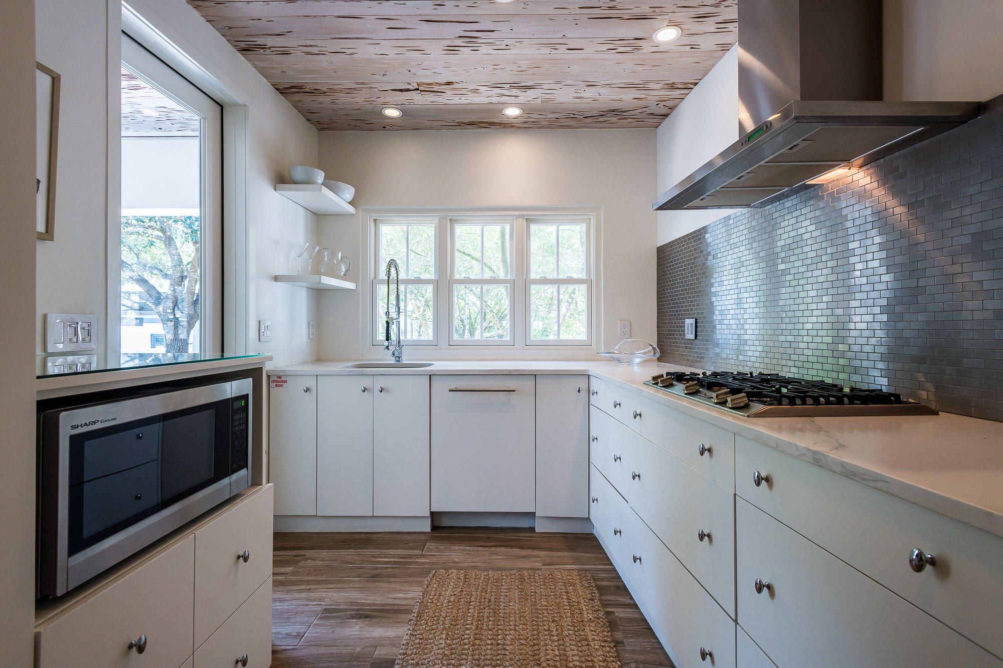 ROSEMARY BEACH - Residential