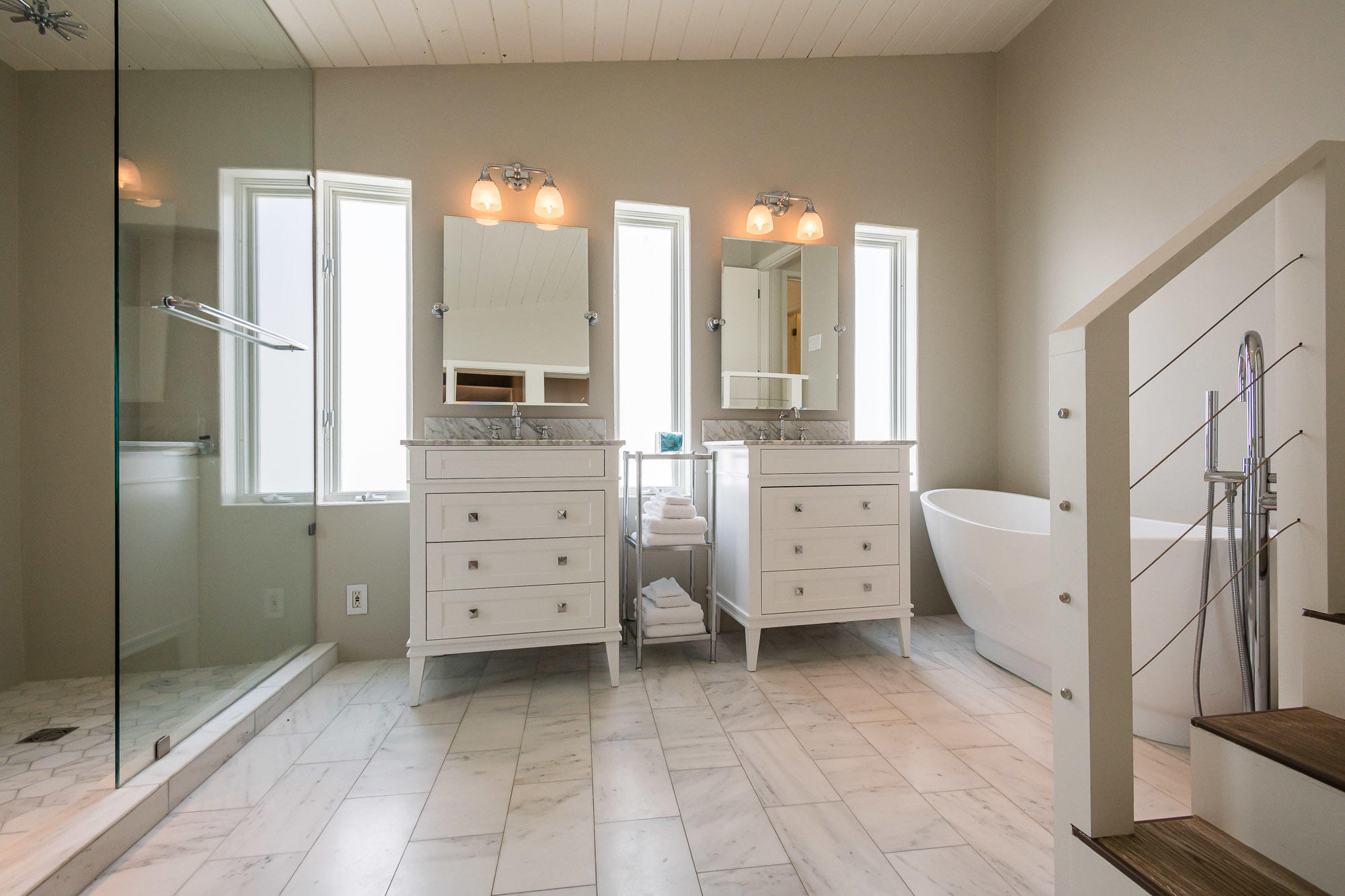 ROSEMARY BEACH - Residential