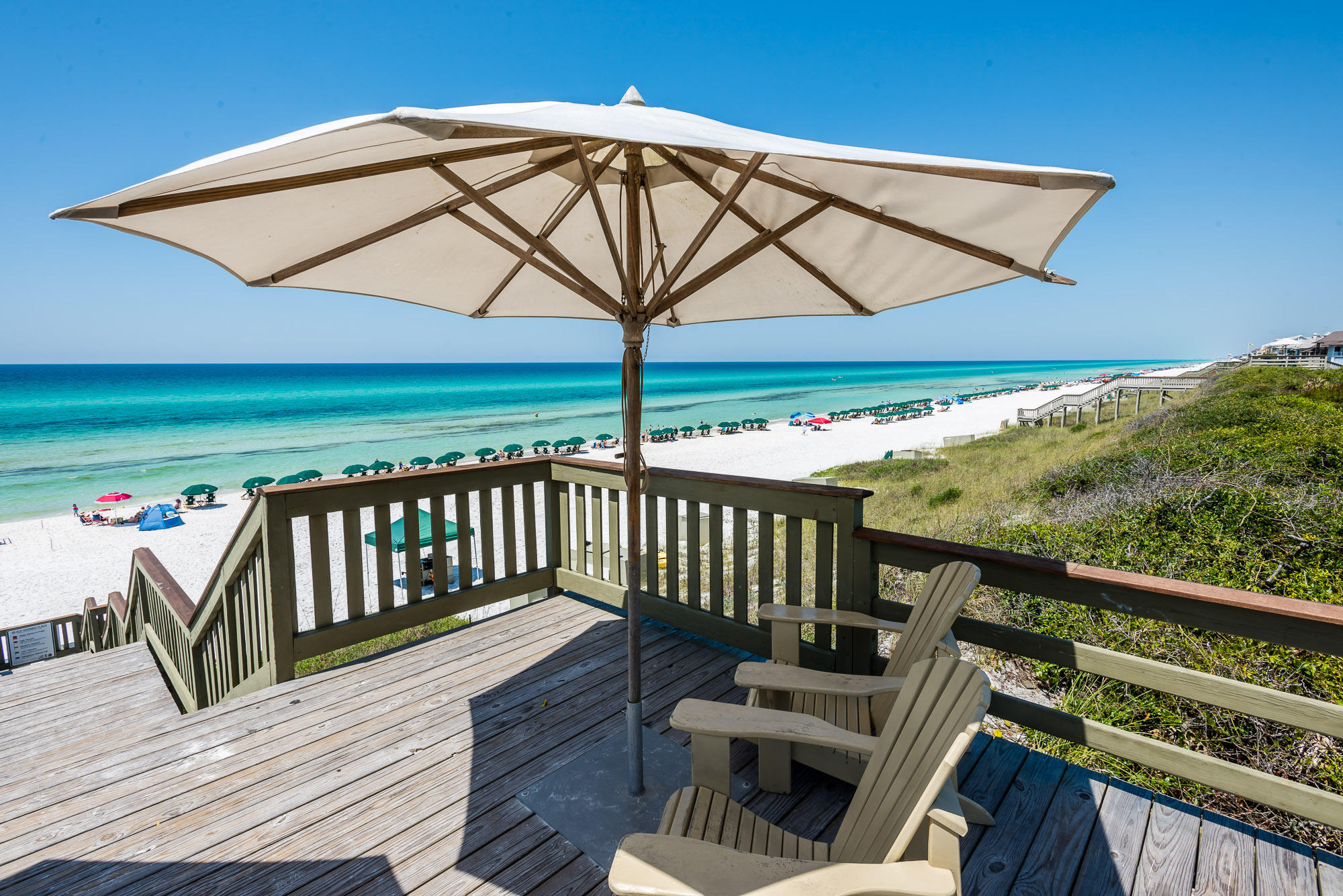 ROSEMARY BEACH - Residential