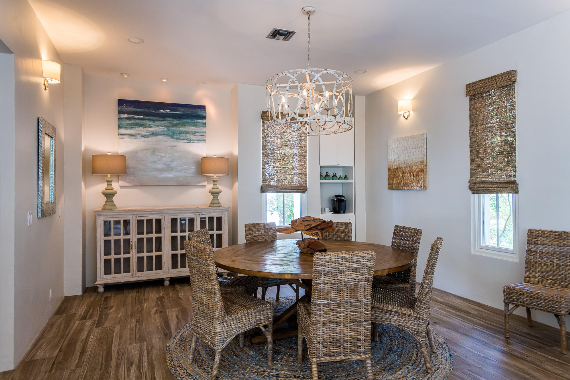 ROSEMARY BEACH - Residential
