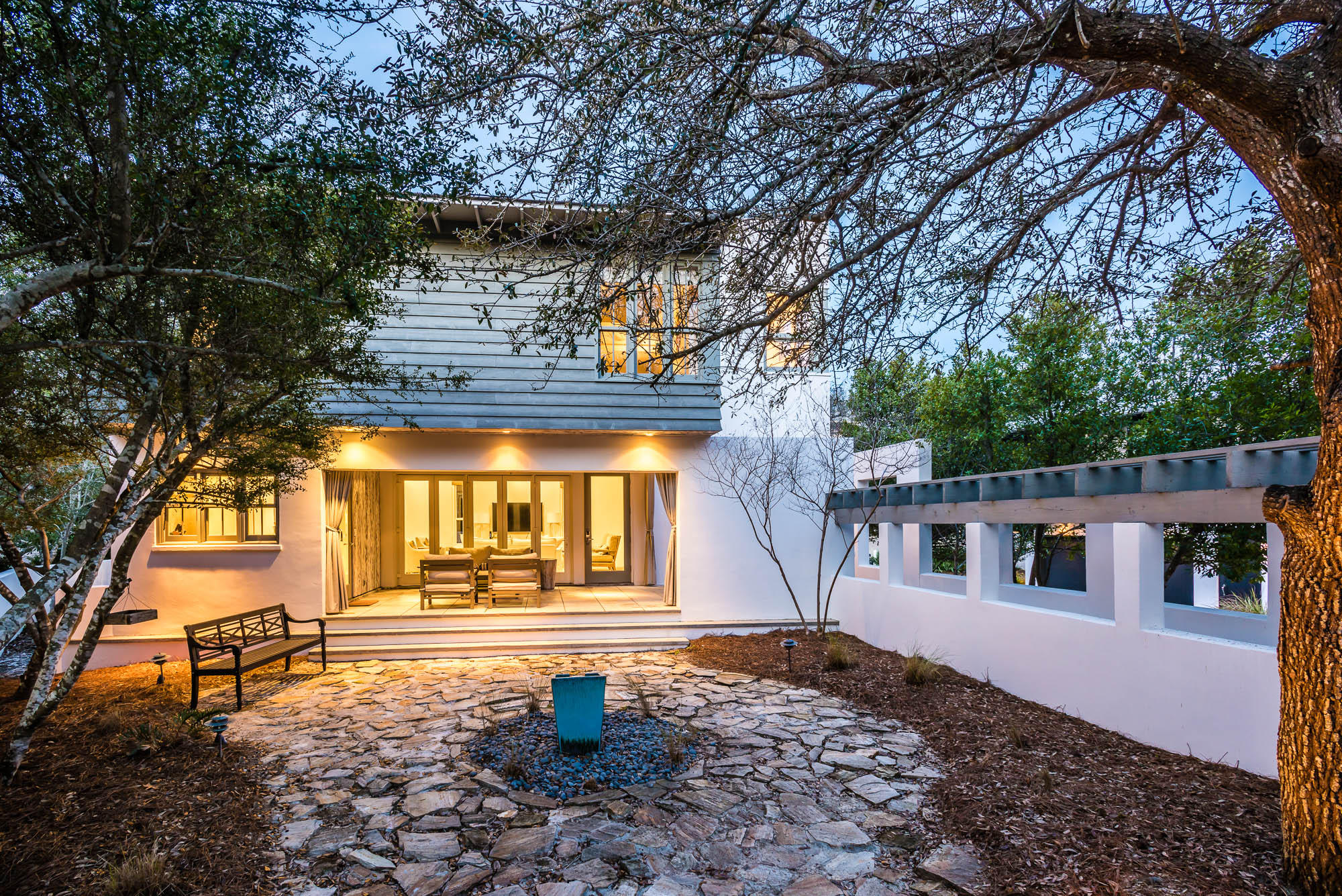 ROSEMARY BEACH - Residential