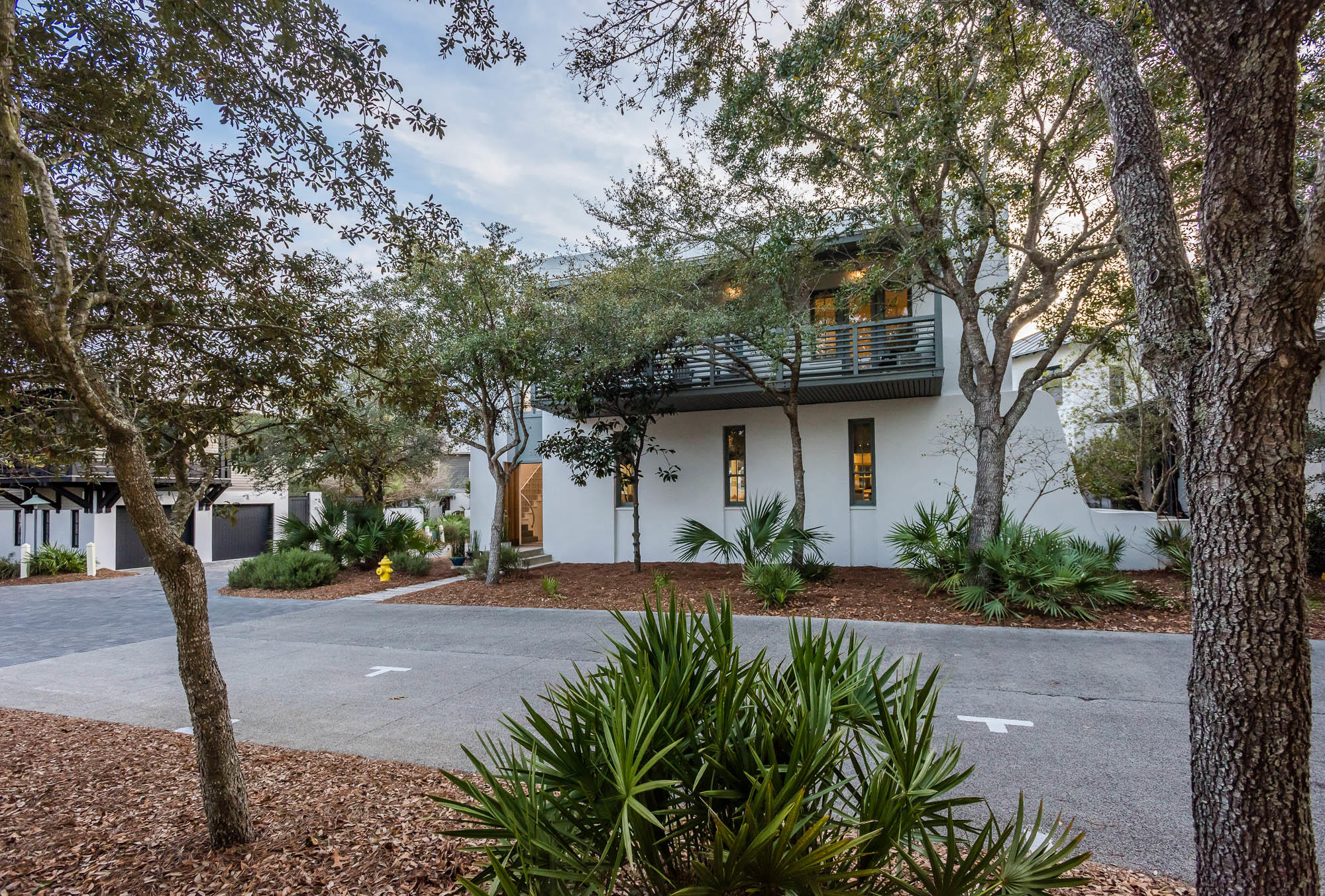 ROSEMARY BEACH - Residential