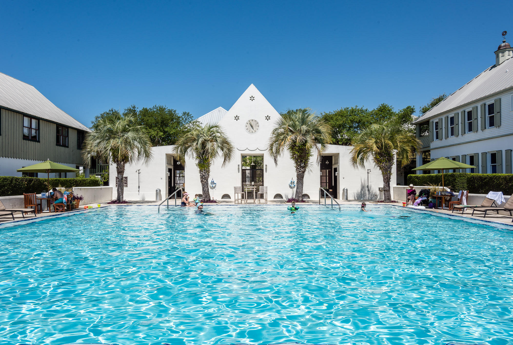 ROSEMARY BEACH - Residential