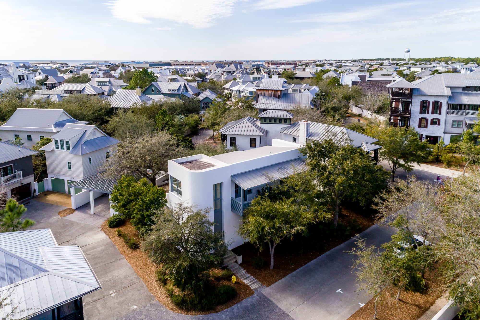 ROSEMARY BEACH - Residential