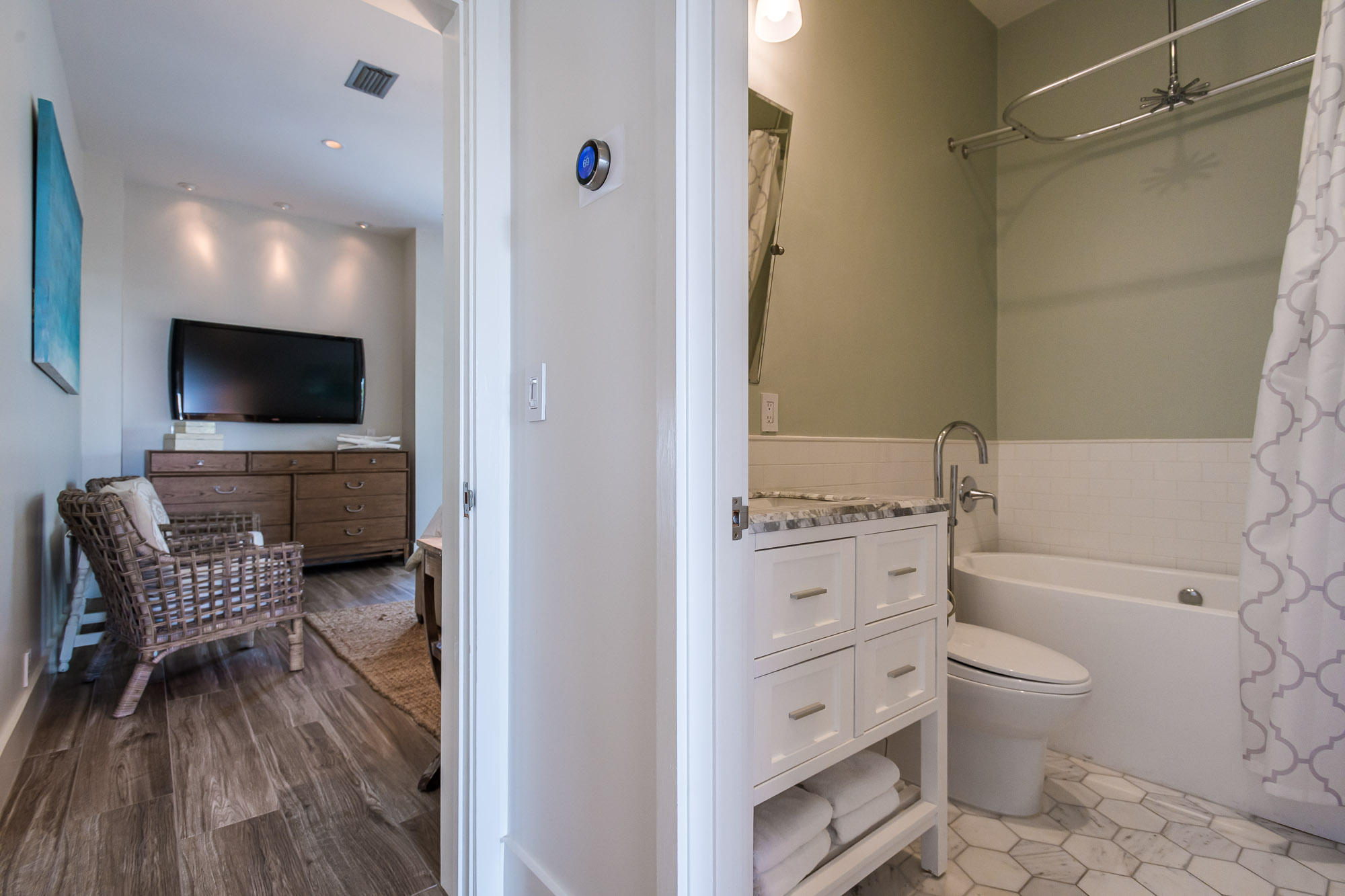 ROSEMARY BEACH - Residential