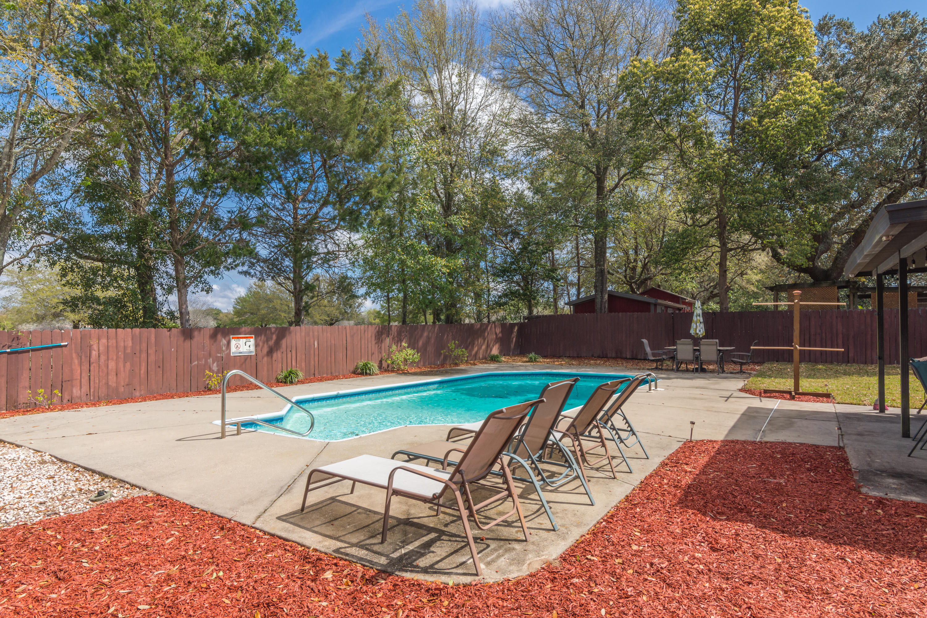 VESTA HEIGHTS 3RD ADDN - Residential